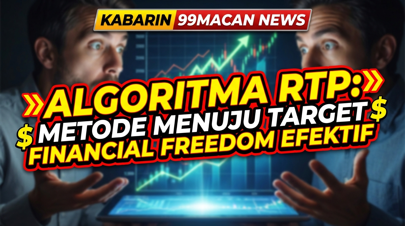 Situs Kabarin 99MACAN News