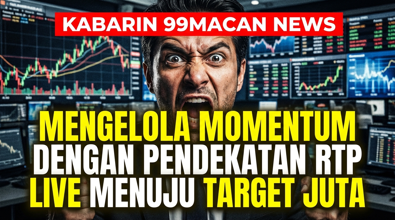 Situs Kabarin 99MACAN News